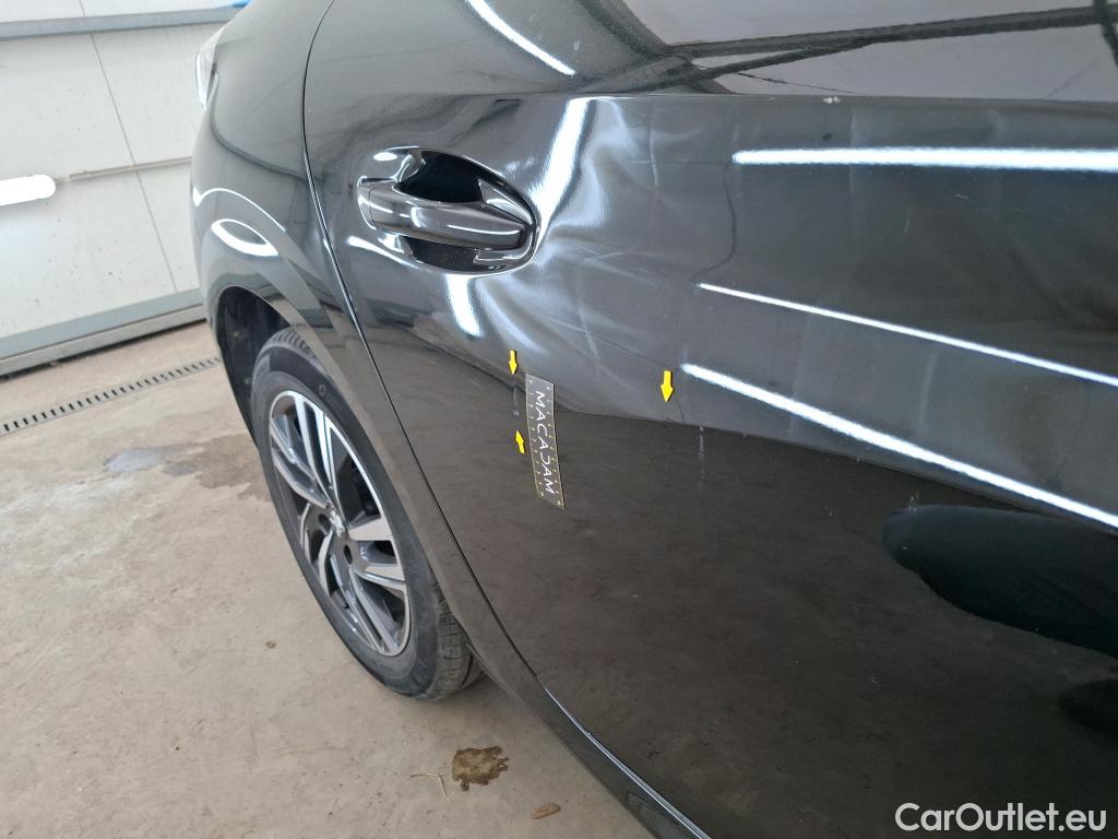  Peugeot  208  Allure Pack 1.2 PureTech 100CV BVA8 E6d #8
