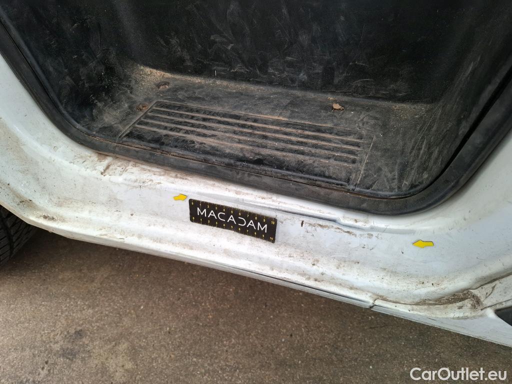  Citroen  Jumper CITROEN  VU 4p Fourgon 30 L1H1 BlueHDi 110 BVM6 Confort #27