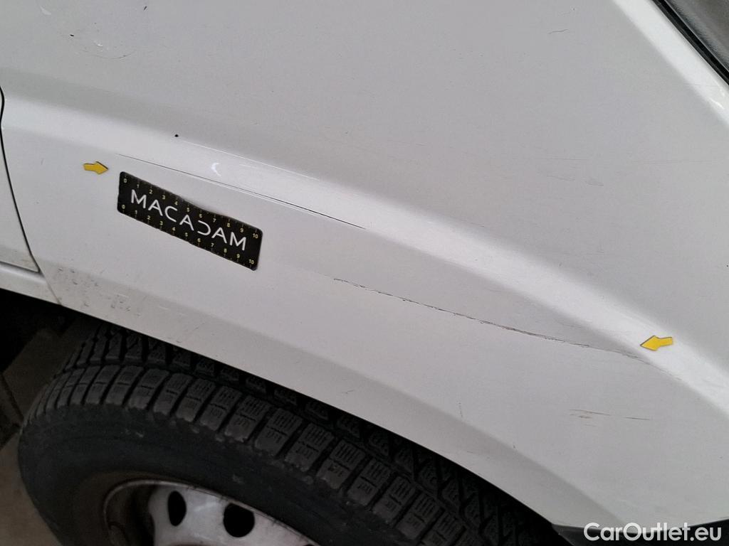  Citroen  Jumper CITROEN  VU 4p Fourgon 30 L1H1 BlueHDi 110 BVM6 Confort #8