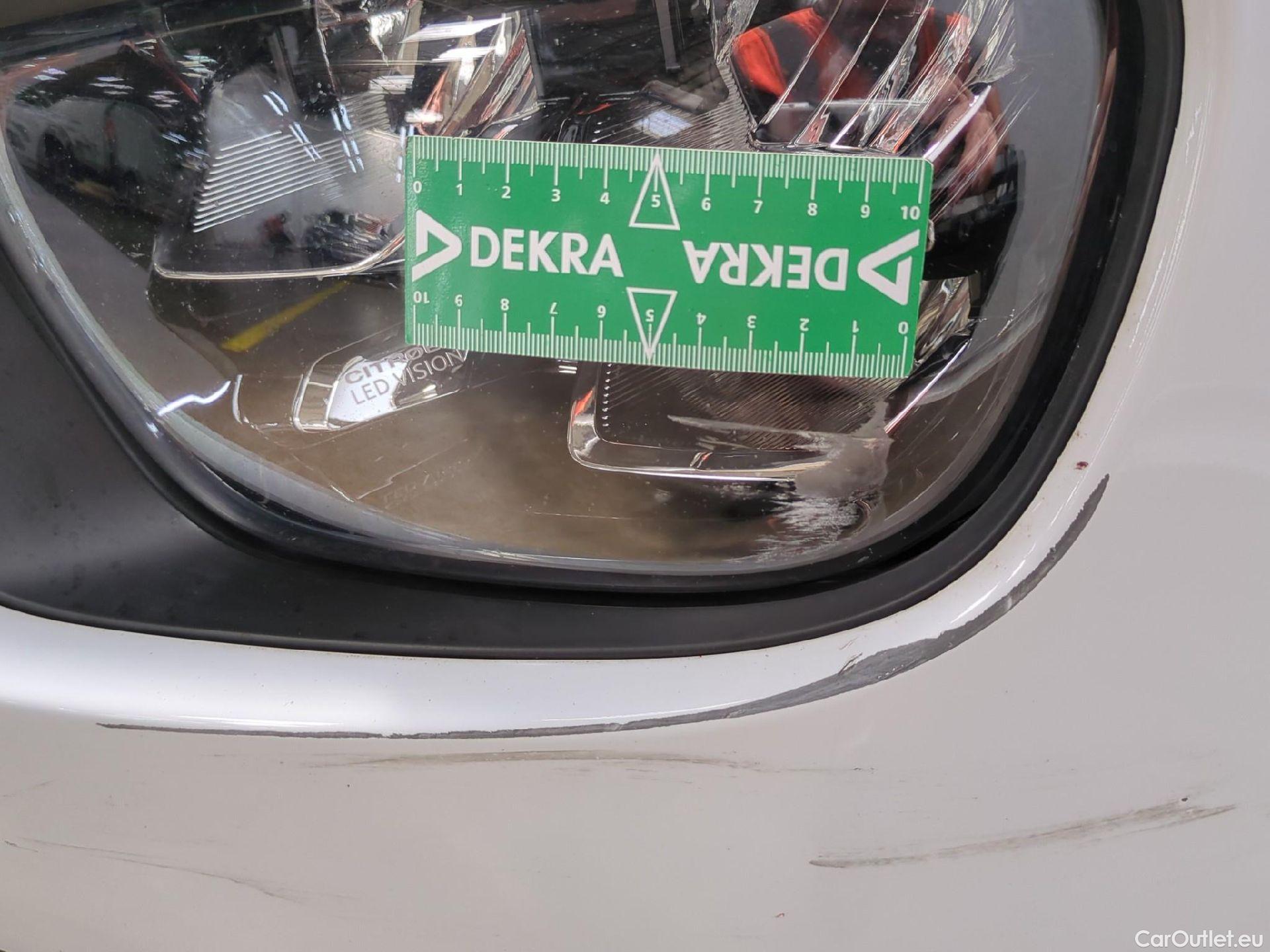 Citroen  C3  Société Feel 1.5 BlueHDI 100CV BVM6 E6d #3