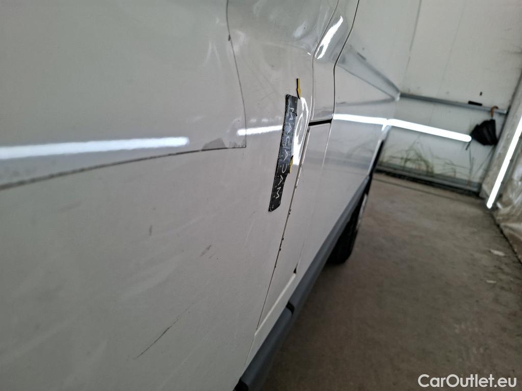  Citroen  Jumper CITROEN  VU 4p Fourgon 30 L1H1 BlueHDi 110 BVM6 Confort #10
