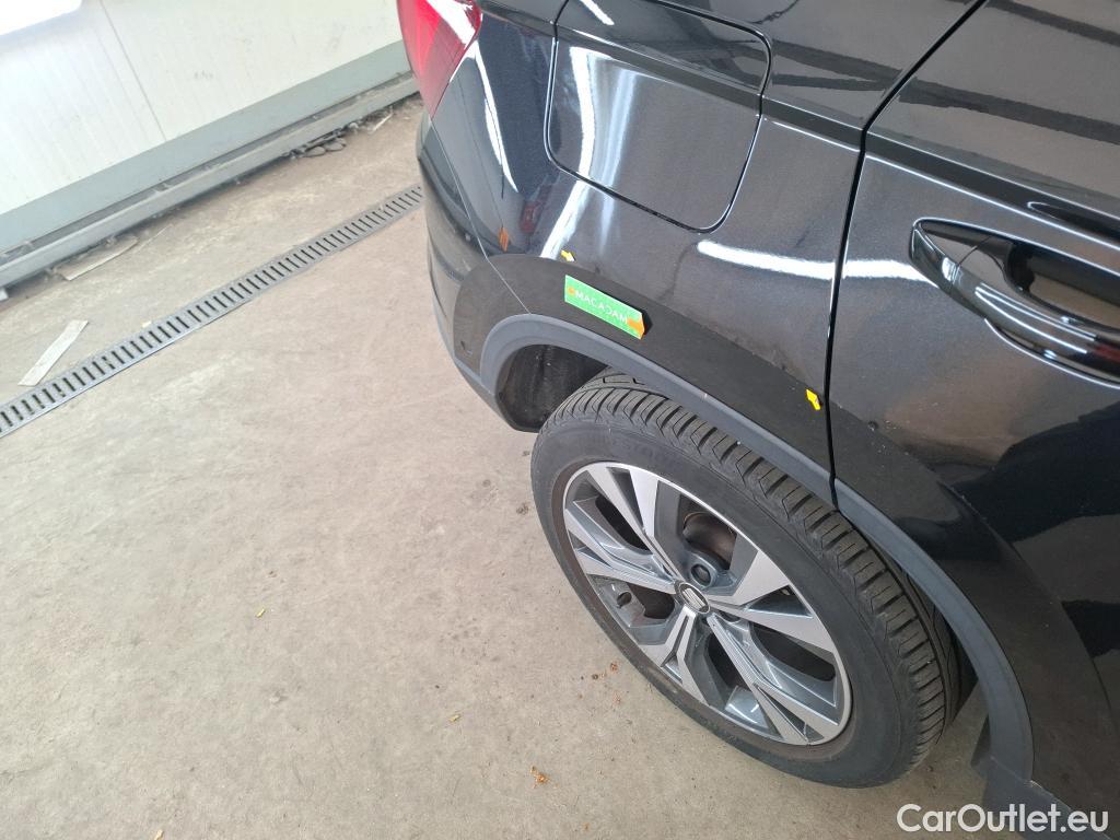  Seat  ATECA  Xcellence 1.5 TSI 150CV BVA7 E6dT #1