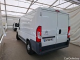  Citroen  Jumper CITROEN  VU 4p Fourgon 30 L1H1 BlueHDi 110 BVM6 Confort #2