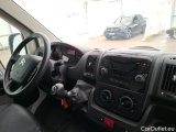  Citroen  Jumper CITROEN  VU 4p Fourgon 30 L1H1 BlueHDi 110 BVM6 Confort #5