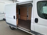  Citroen  Jumper CITROEN  VU 4p Fourgon 30 L1H1 BlueHDi 110 BVM6 Confort #9