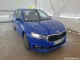  Skoda  Fabia  Ambition 1.0 TSI 95CV BVM5 E6d #4