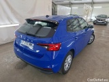  Skoda  Fabia  Ambition 1.0 TSI 95CV BVM5 E6d #3