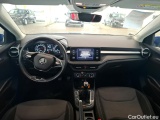  Skoda  Fabia  Ambition 1.0 TSI 95CV BVM5 E6d #5