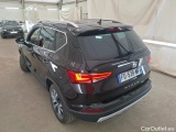  Seat  ATECA  Xcellence 1.5 TSI 150CV BVA7 E6dT #2