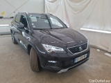  Seat  ATECA  Xcellence 1.5 TSI 150CV BVA7 E6dT #4