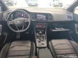  Seat  ATECA  Xcellence 1.5 TSI 150CV BVA7 E6dT #5
