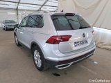  Volkswagen  Tiguan VOLKSWAGEN  / 2020 / 5P / SUV 1.4 eHybrid 245 DSG6 Elegance Exclusive #3
