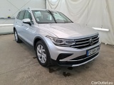  Volkswagen  Tiguan VOLKSWAGEN  / 2020 / 5P / SUV 1.4 eHybrid 245 DSG6 Elegance Exclusive #5