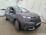  Citroen  C5 Aircross  Business 1.5 BlueHDi 130CV BVA8 E6d #4