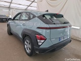  Hyundai  Konna Kona Intuitive Hybrid 2WD 1.6 T-GDI 140CV BVA6 E6d #2