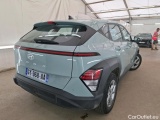  Hyundai  Konna Kona Intuitive Hybrid 2WD 1.6 T-GDI 140CV BVA6 E6d #3