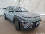  Hyundai  Konna Kona Intuitive Hybrid 2WD 1.6 T-GDI 140CV BVA6 E6d #4