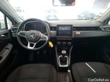 Renault  Clio  V Business 1.0 SCe 65CV BVM5 E6d #5
