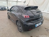  Peugeot  208  Allure Pack 1.2 PureTech 100CV BVA8 E6d #2