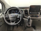  Ford  Transit Ford  Custom 340L 2.0TD130Pk/96Kw A6 FWD Trend 4d #5