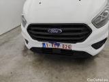  Ford  Transit Ford  Custom 340L 2.0TD130Pk/96Kw A6 FWD Trend 4d #33