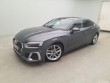  Audi  A5 Sportback Audi, A5 SB FL'20, Audi  35 TFSI S tronic Bus. Ed. S Line #2