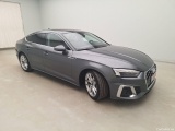  Audi  A5 Sportback Audi, A5 SB FL'20, Audi  35 TFSI S tronic Bus. Ed. S Line #5