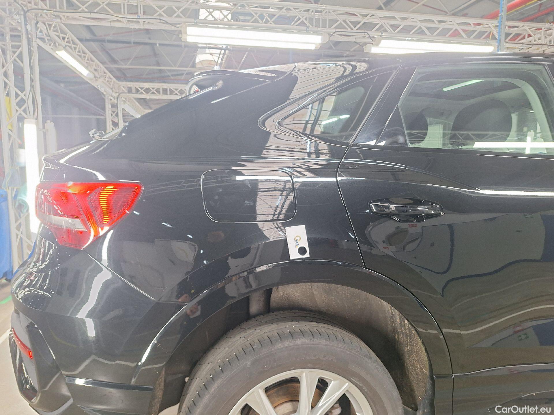  Audi  Q3 Audi,  SB '19, Audi  Sportback 35 TDI S tronic S Line Business  #35