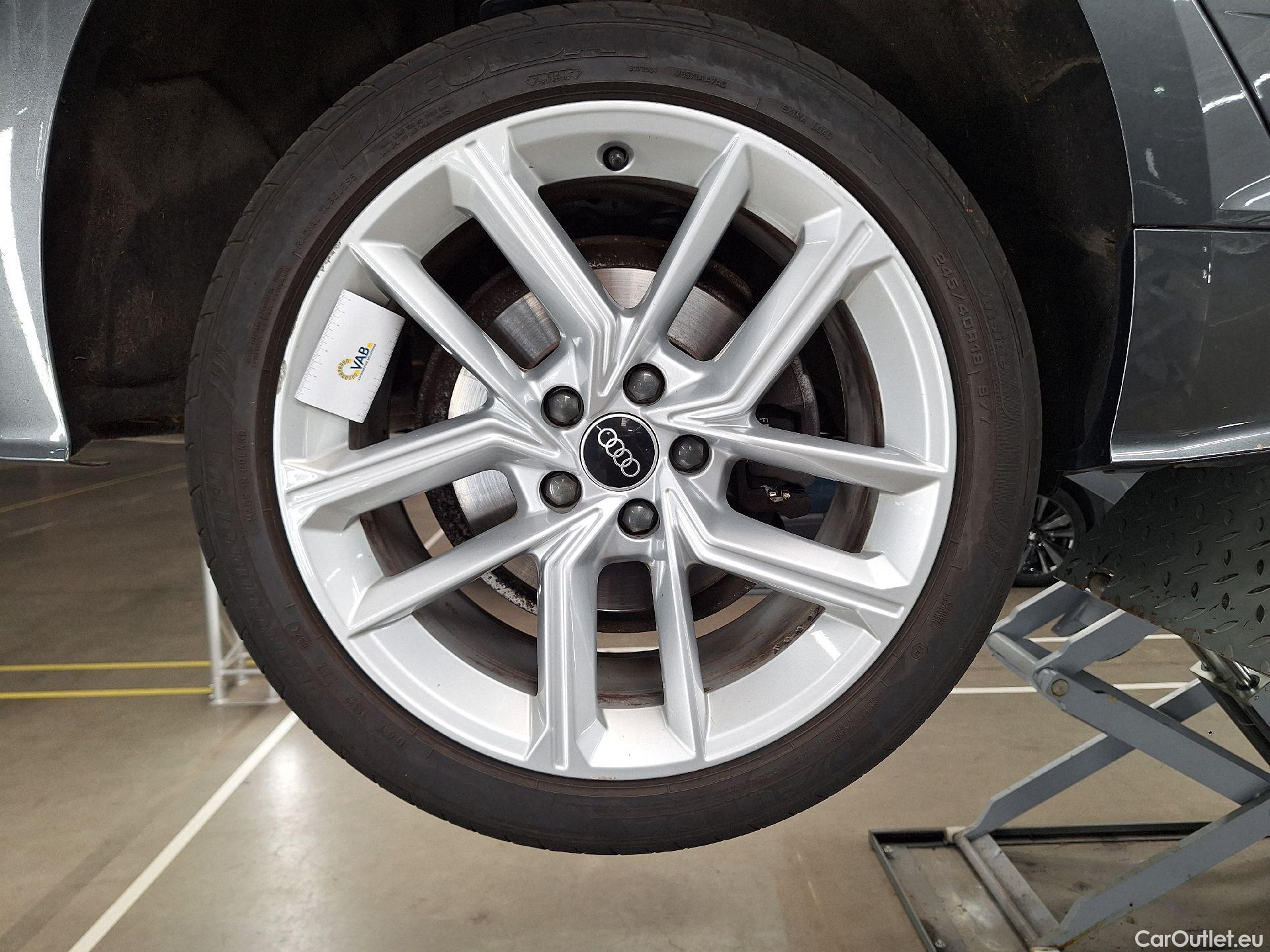  Audi  A5 Sportback Audi, A5 SB FL'20, Audi  35 TFSI S tronic Bus. Ed. S Line #30