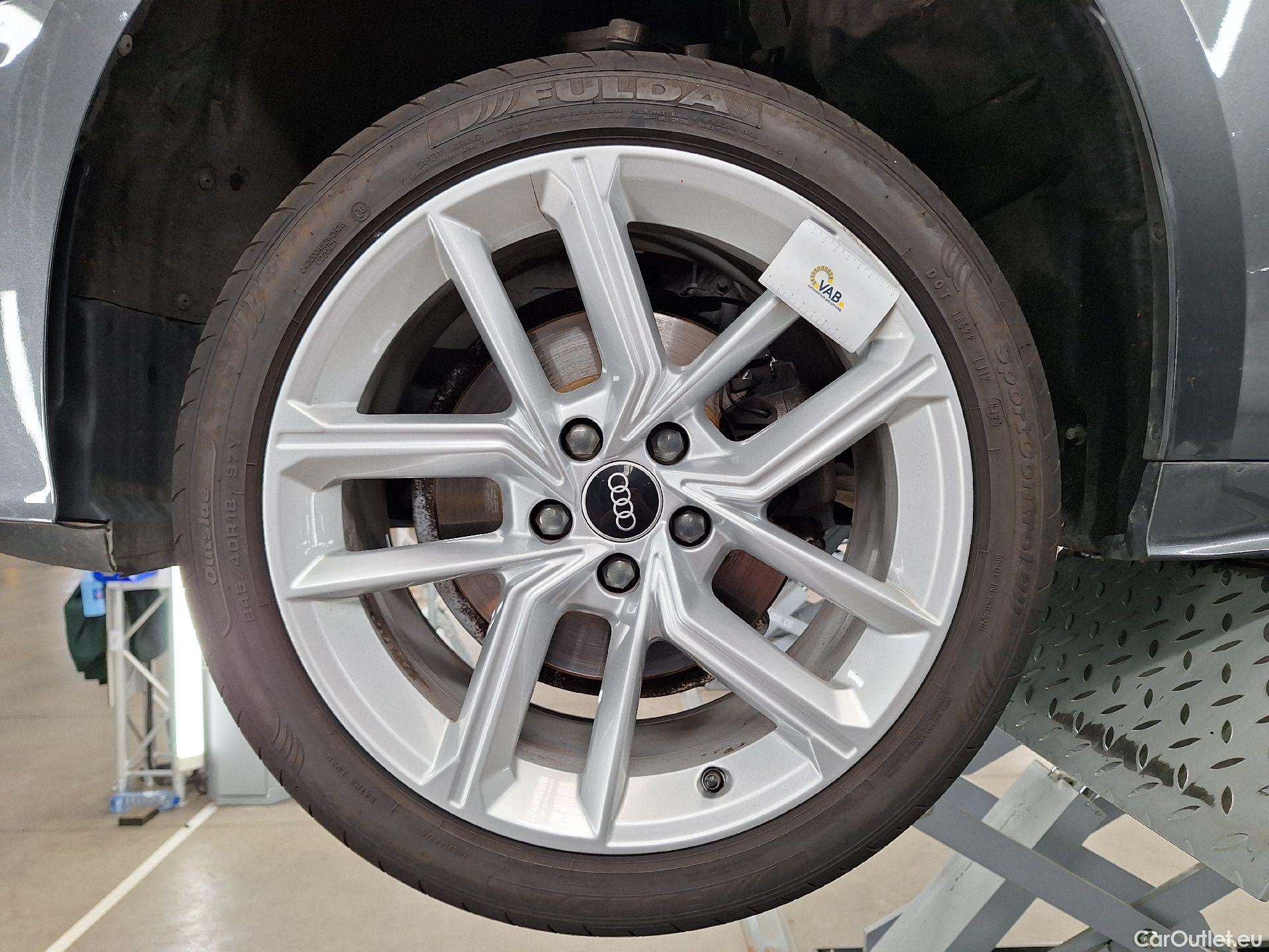  Audi  A5 Sportback Audi, A5 SB FL'20, Audi  35 TFSI S tronic Bus. Ed. S Line #28