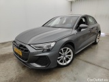  Audi  A3 Audi  Sportback 35 TDI S tronic S line 5d #2