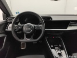  Audi  A3 Audi  Sportback 35 TDI S tronic S line 5d #6