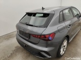  Audi  A3 Audi  Sportback 35 TDI S tronic S line 5d #35