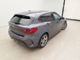  Bmw  Serie 1 BMW, 1-serie '19, BMW 1 Reeks Hatch 118iA (100 kW) 5d #4