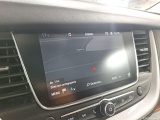  Opel   Grandland X Opel, '17, Opel 1.5 Turbo D D S/S MT6 Edition 5d #21