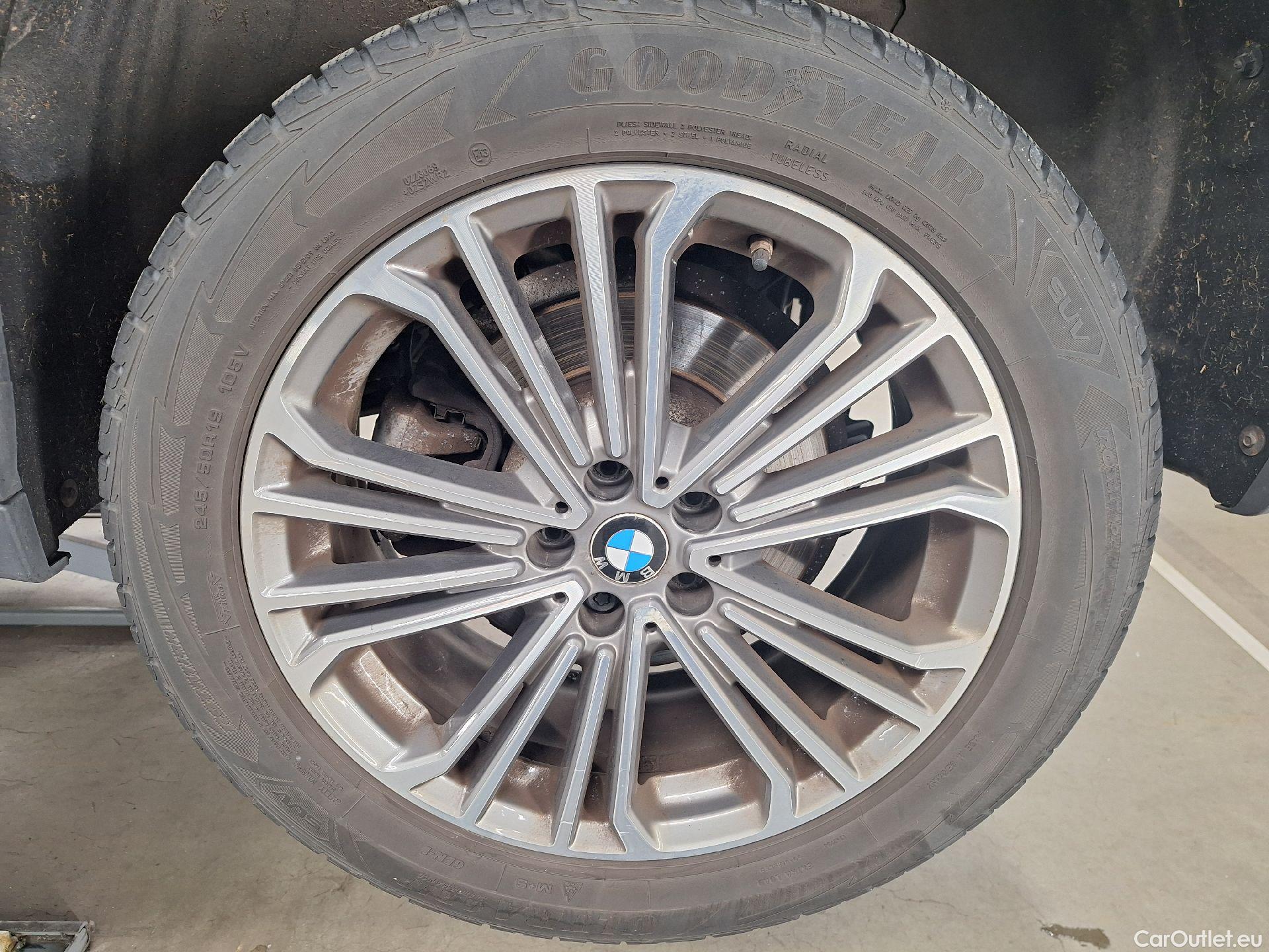  Bmw  X3 BMW,  '17, BMW  xDrive30e (135 kW) 5d #11