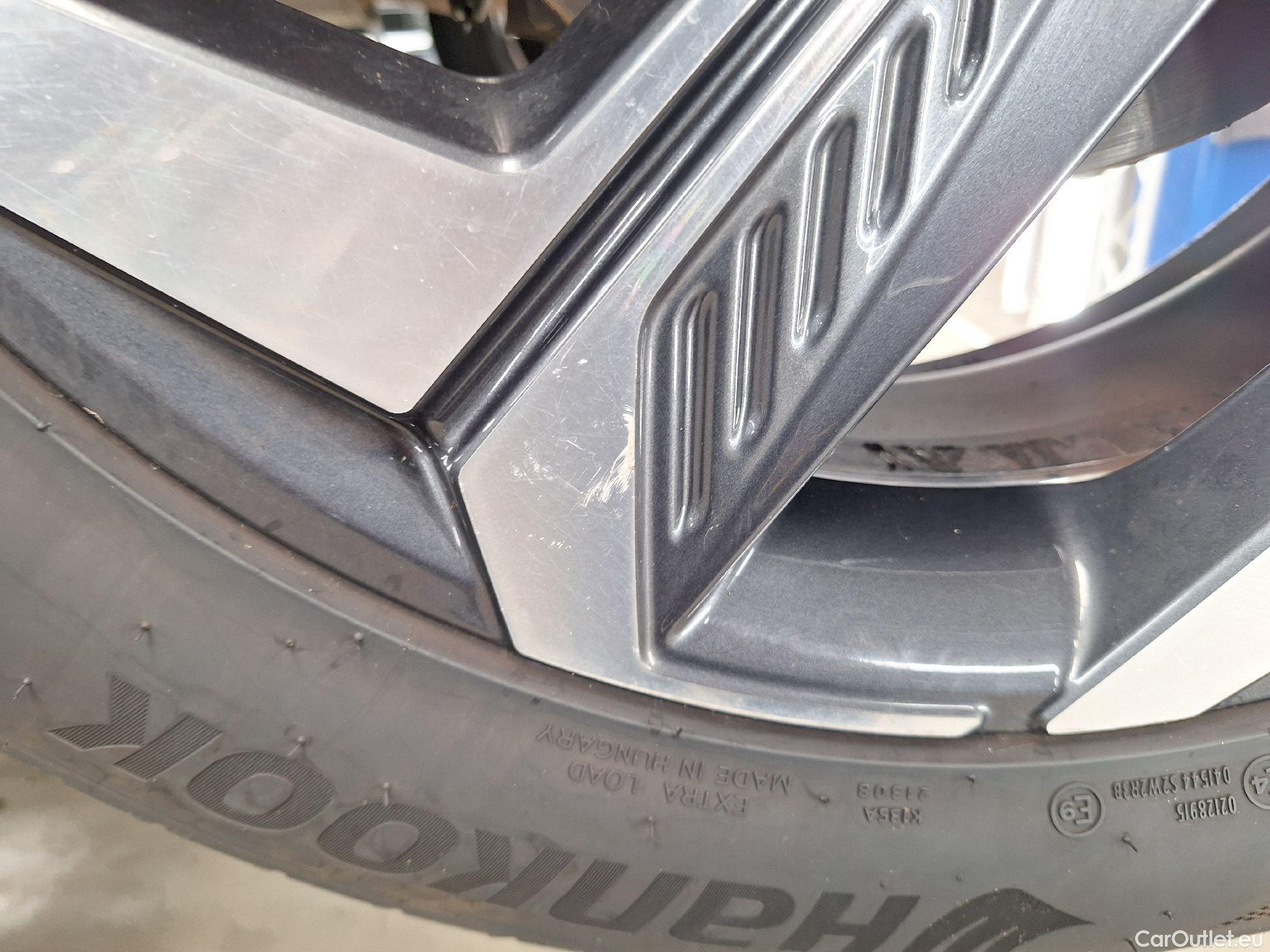  Hyundai  Tucson Hyundai,  '20 PHEV, Hyundai  1.6 T-GDi Plug-in Hybrid 4x4 Shine  #34