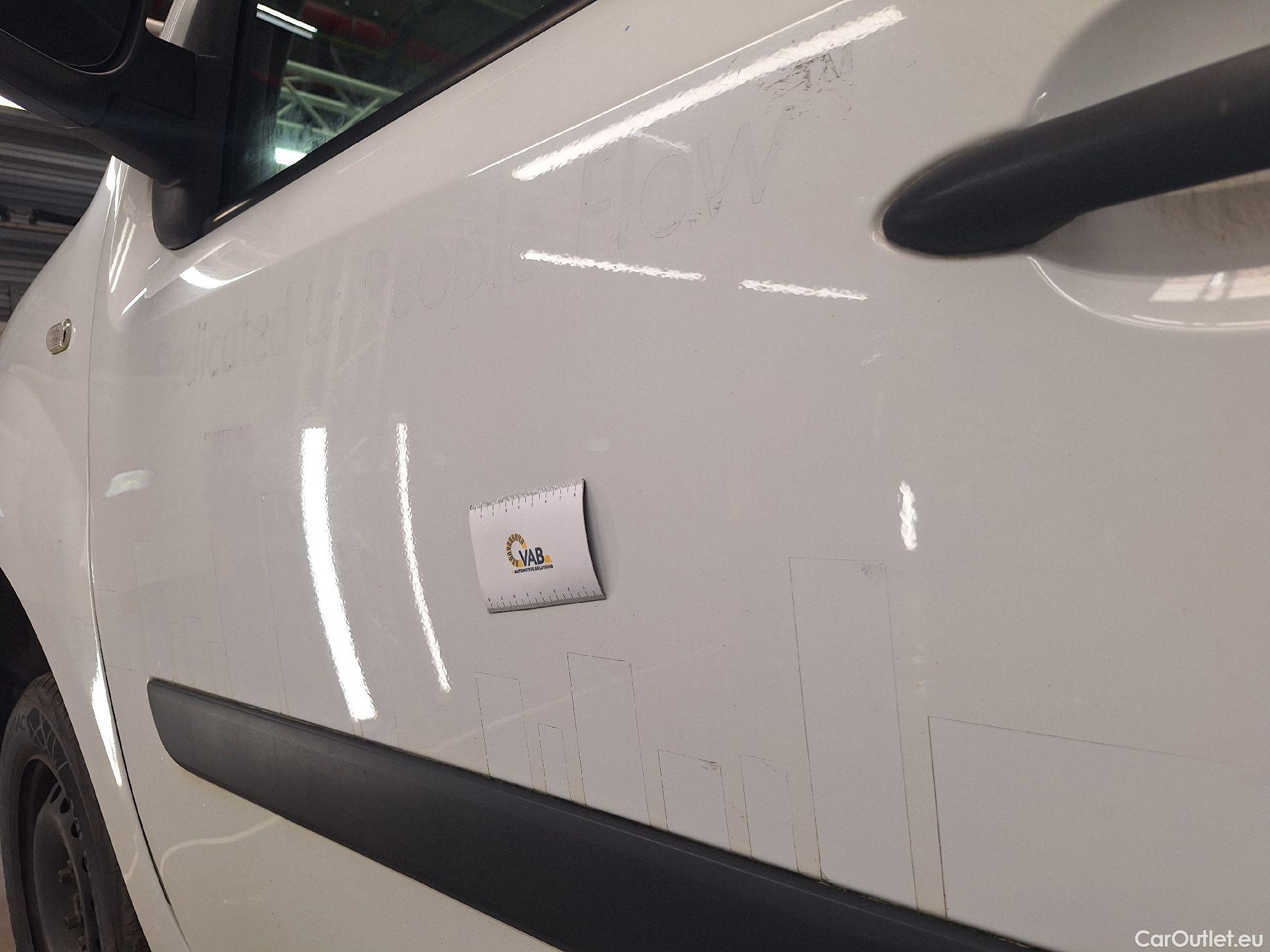  Renault  Kangoo Renault, _ Express '13, Renault  Express Blue dCi 80 Grand Confort 4 #24