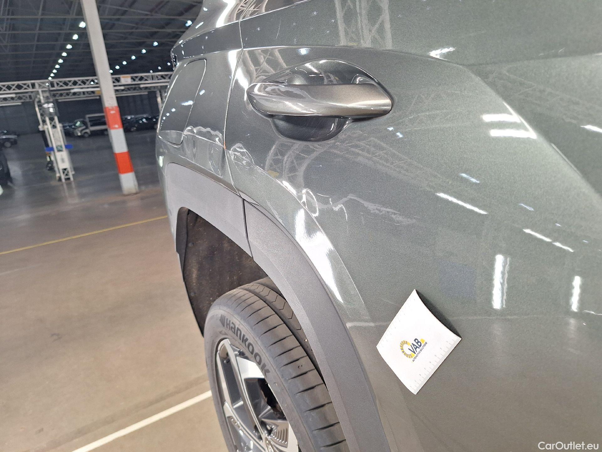  Hyundai  Tucson Hyundai,  '20 PHEV, Hyundai  1.6 T-GDi Plug-in Hybrid 4x4 Shine  #23