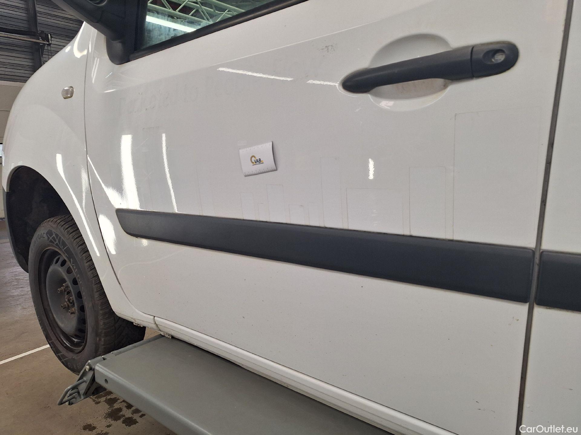  Renault  Kangoo Renault, _ Express '13, Renault  Express Blue dCi 80 Grand Confort 4 #23