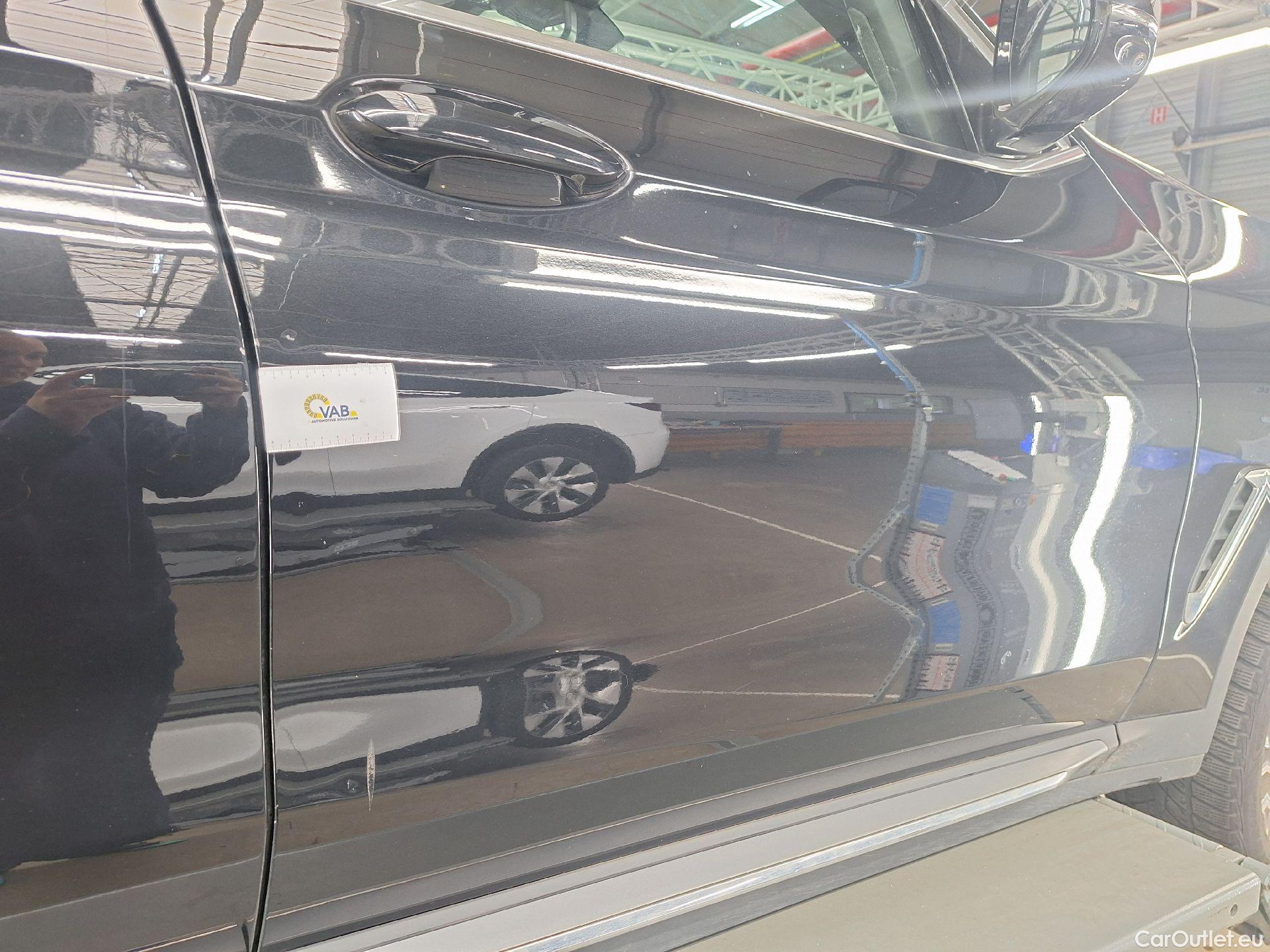  Bmw  X3 BMW,  '17, BMW  xDrive30e (135 kW) 5d #31