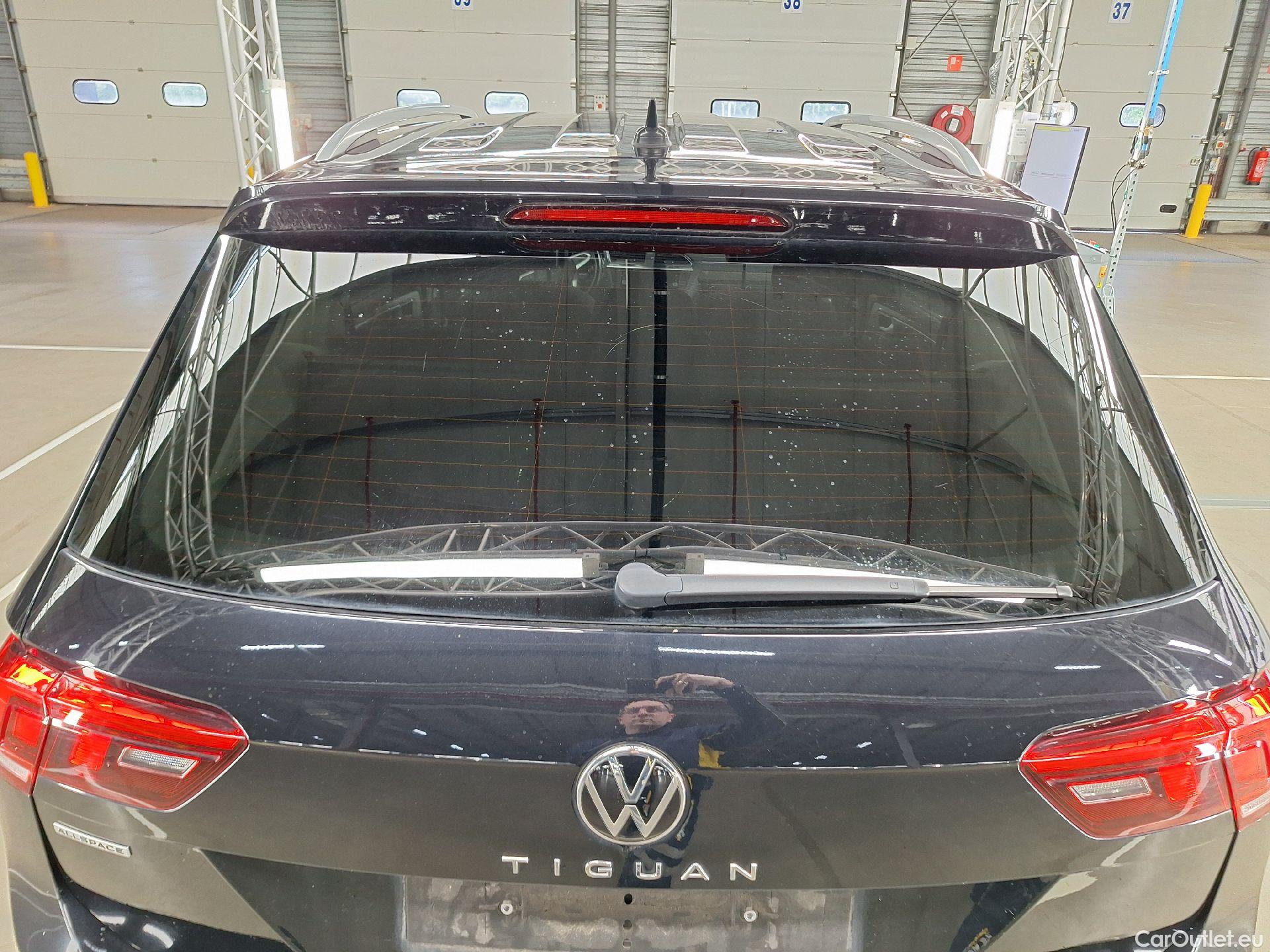  Volkswagen  Tiguan VW,  Alls FL'21, Volkswagen  Allspace 1.5 TSI DSG Life 5d #73