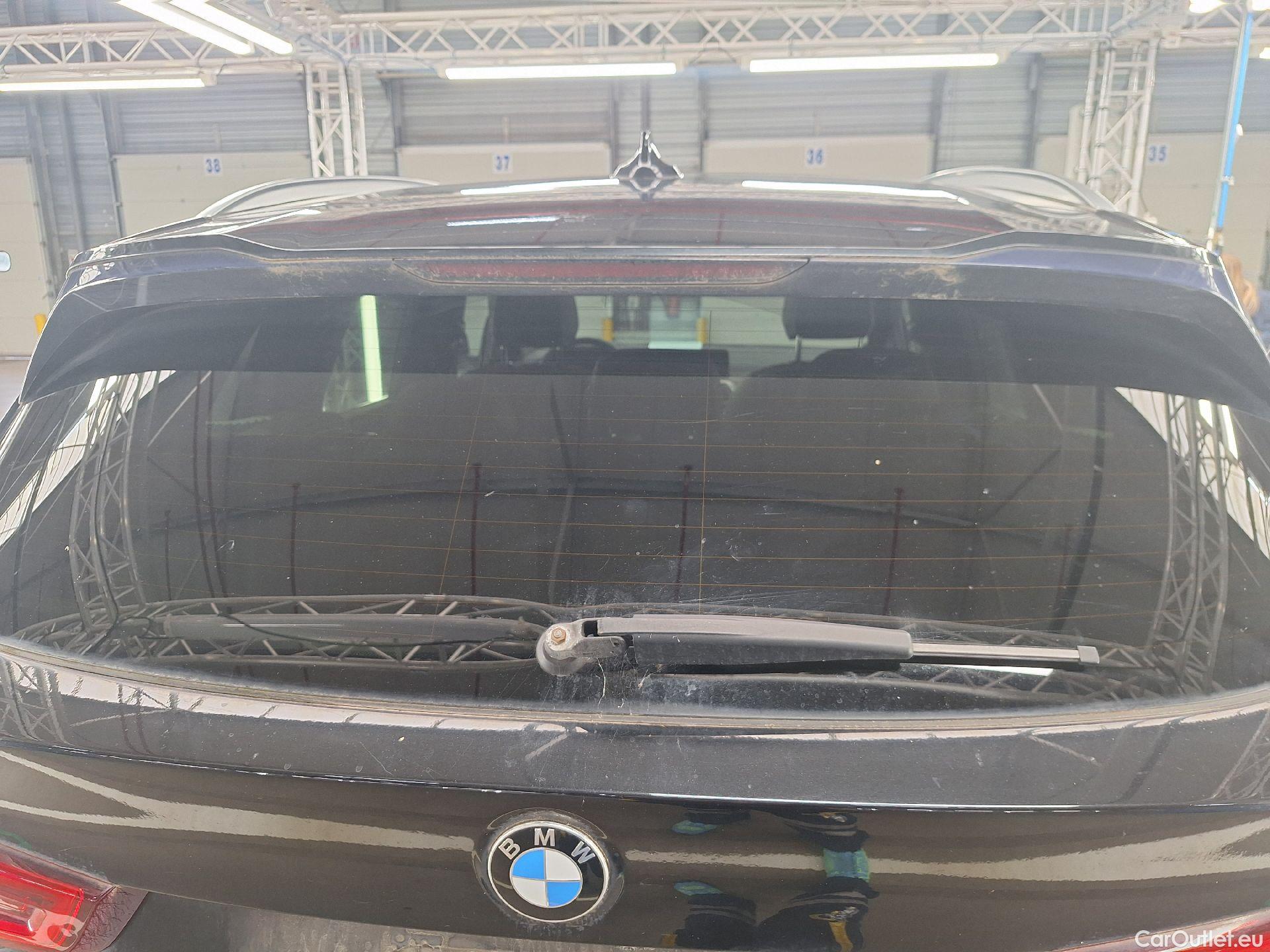  Bmw  X3 BMW,  '17, BMW  xDrive30e (135 kW) 5d #55