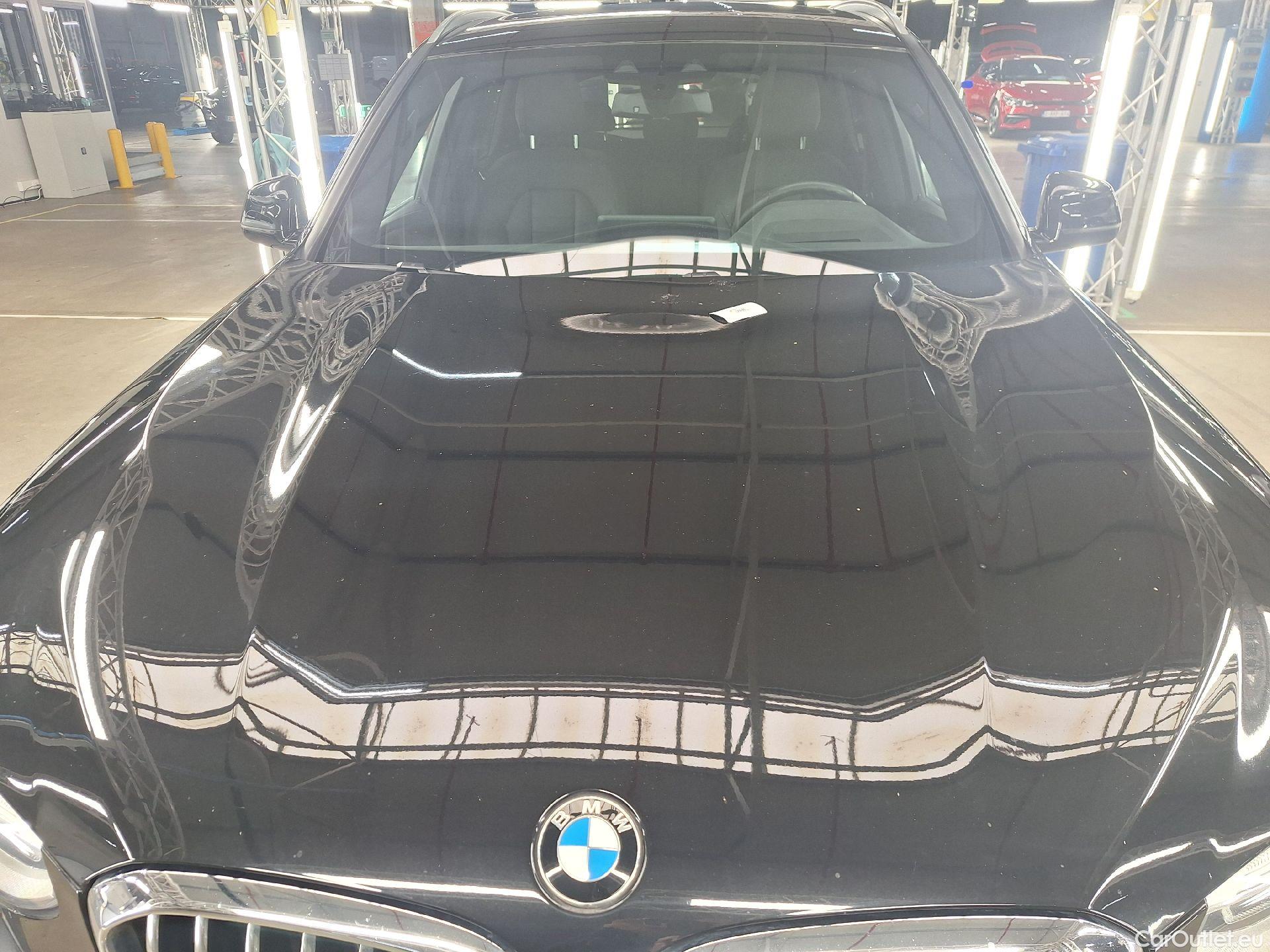  Bmw  X3 BMW,  '17, BMW  xDrive30e (135 kW) 5d #43