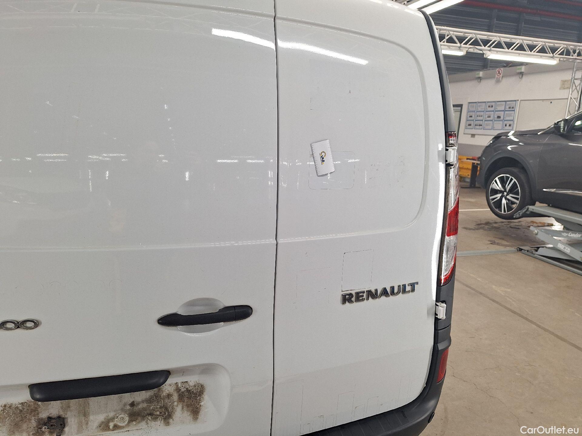  Renault  Kangoo Renault, _ Express '13, Renault  Express Blue dCi 80 Grand Confort 4 #29