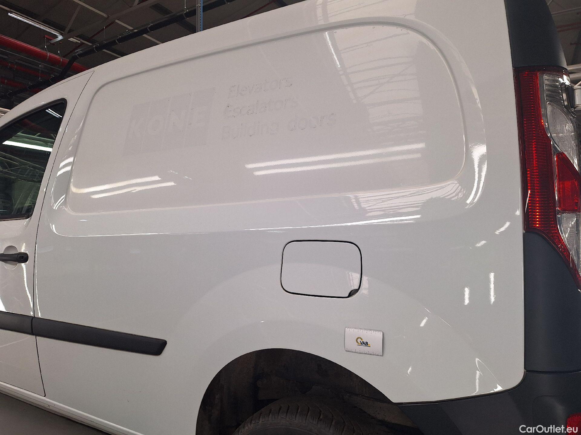  Renault  Kangoo Renault, _ Express '13, Renault  Express Blue dCi 80 Grand Confort 4 #19