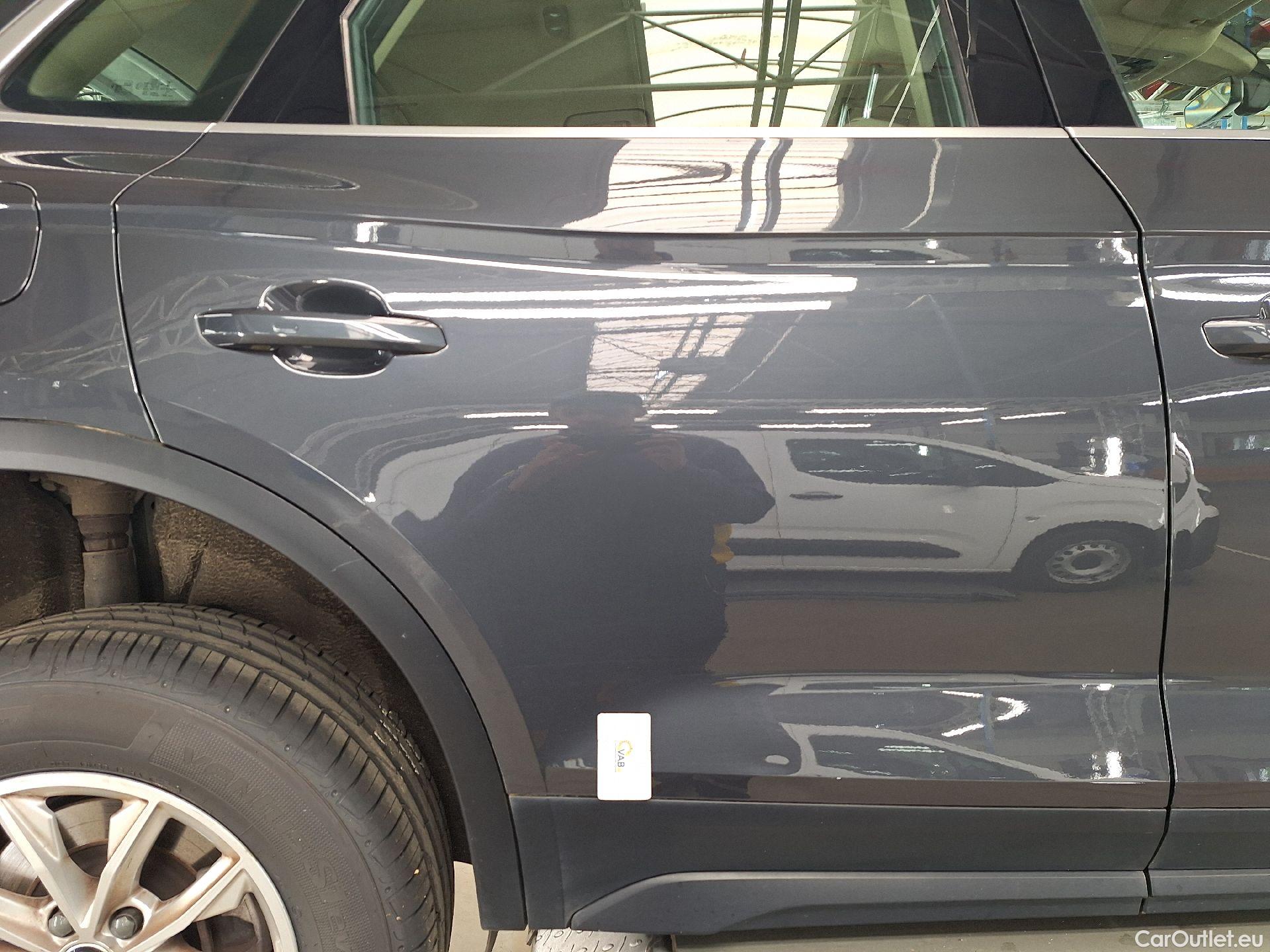  Audi  Q5 Audi,  FL'20, Audi  Business Ed. Attraction 35 TDI S tronic 5d #10