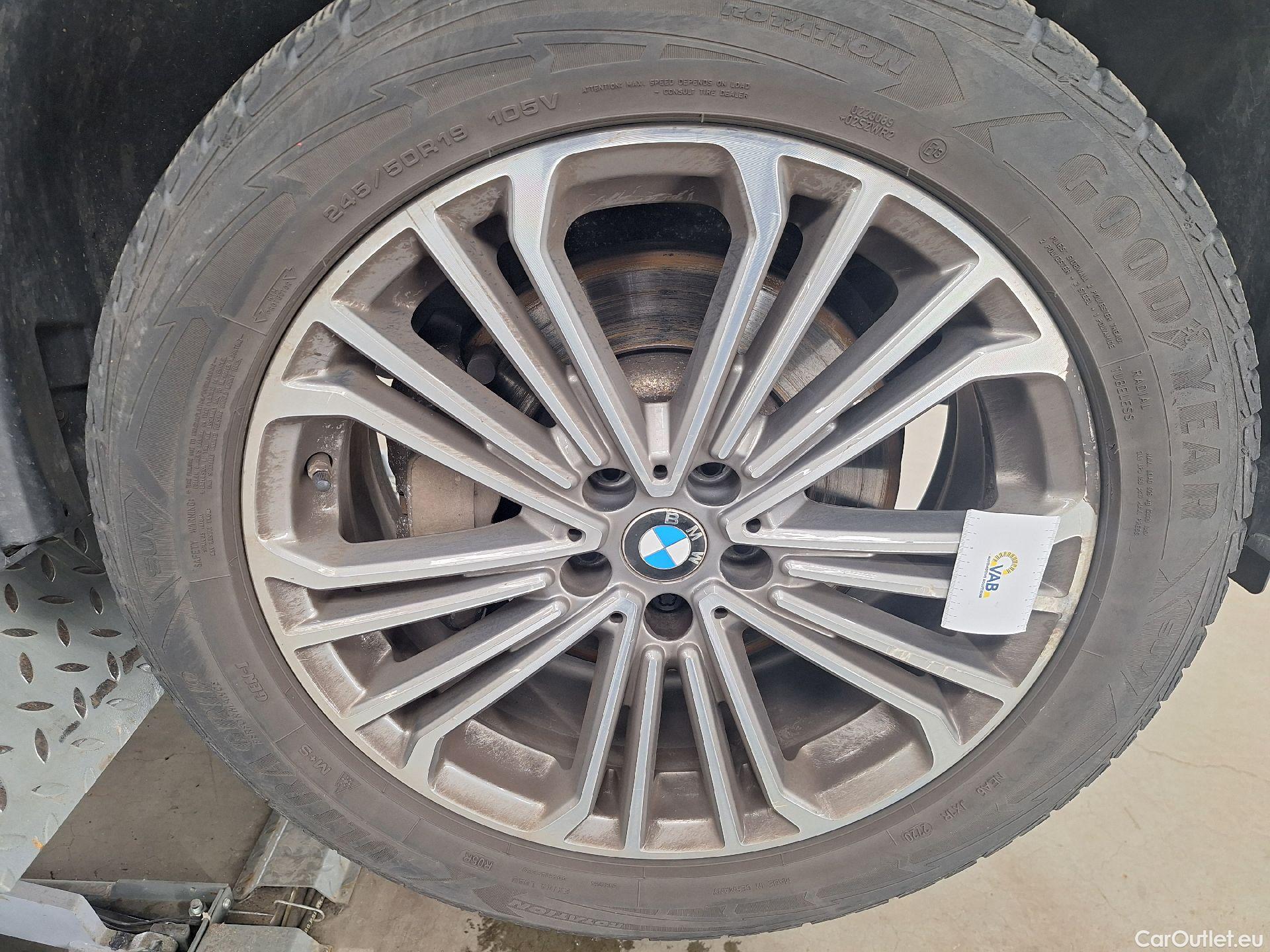  Bmw  X3 BMW,  '17, BMW  xDrive30e (135 kW) 5d #40