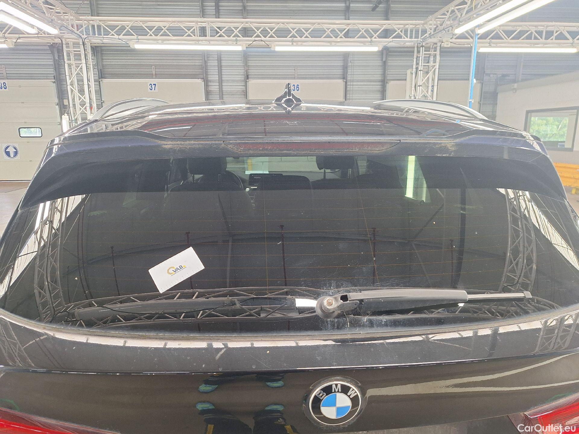 Bmw  X3 BMW,  '17, BMW  xDrive30e (135 kW) 5d #51