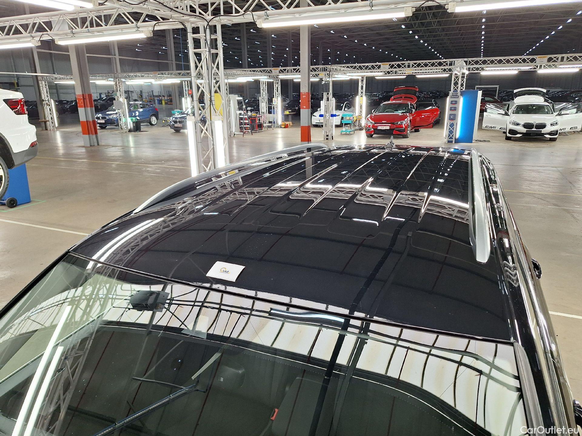  Volkswagen  Tiguan VW,  Alls FL'21, Volkswagen  Allspace 1.5 TSI DSG Life 5d #69